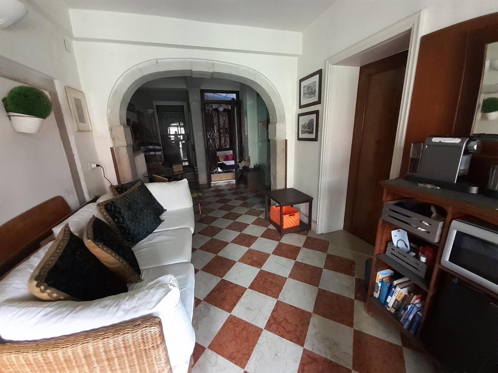 Honeymoon Suite On Grand Canal Venice Exterior photo